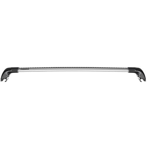 Thule AeroBlade Edge Fix Point/Flush Rail Bar 6