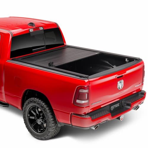 RetraxPro XR Tonneau Cover 3