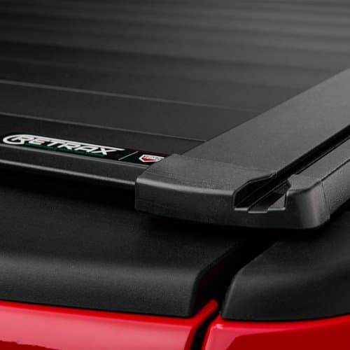 RetraxPro XR Tonneau Cover 6