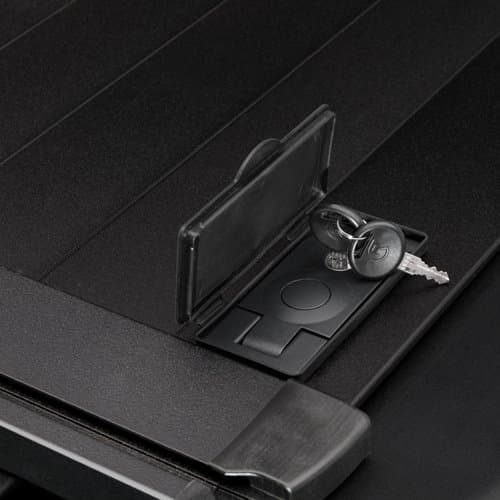 RetraxPro XR Tonneau Cover 7