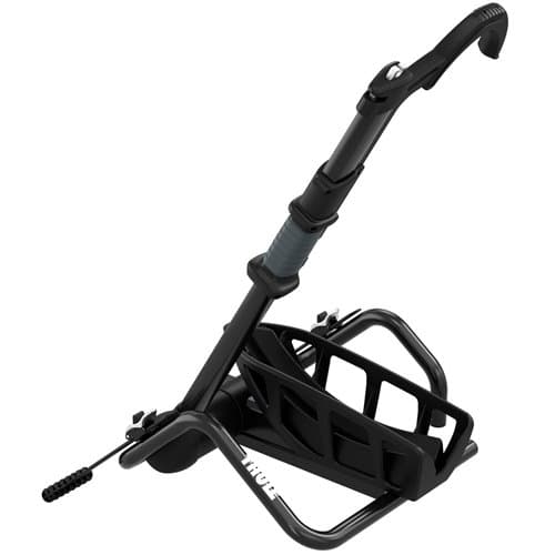 Thule Insta-Gater Truck Bed 1-Bike Rack 3