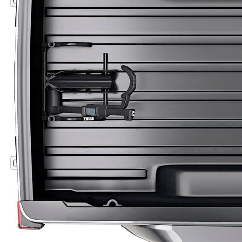 Thule Insta-Gater Truck Bed 1-Bike Rack 5