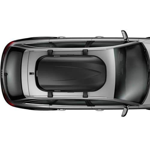 Thule Pulse - M Cargo Box 2