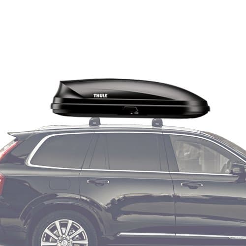 Thule Pulse - M Cargo Box