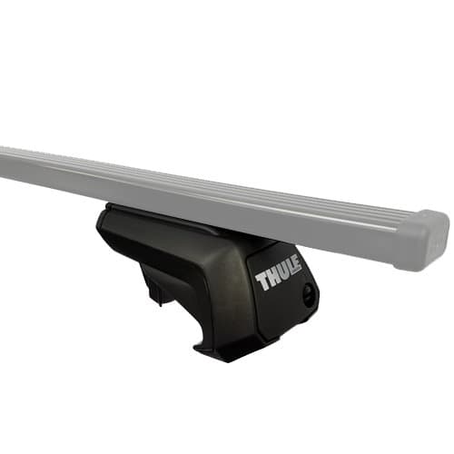 Thule Evo Raised Railing Foot Pack 5