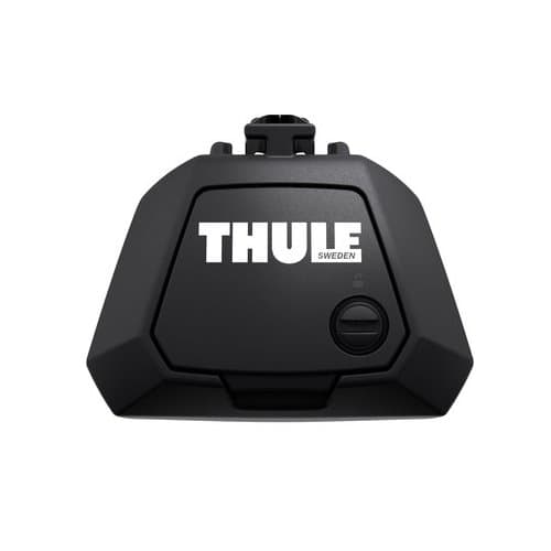 Thule Evo Raised Railing Foot Pack 6