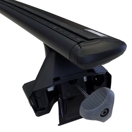 Thule Evo Clamp Foot Pack 3