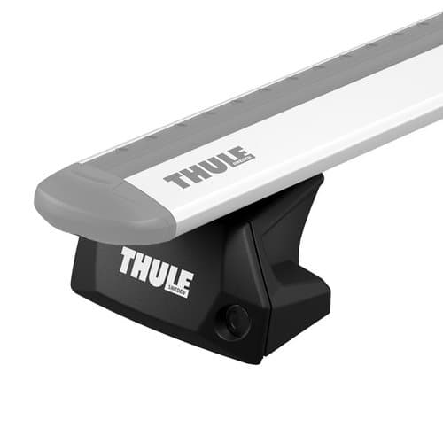 Thule Evo FlushRail Foot Pack