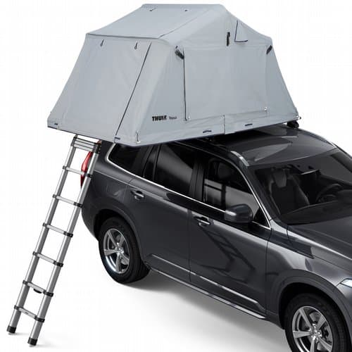 Thule Tepui Explorer Kukenam 3 Rooftop Soft Shell Tent 7