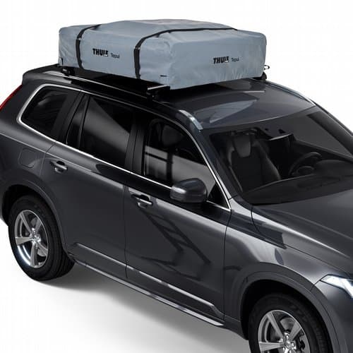 Thule Tepui Explorer Kukenam 3 Rooftop Soft Shell Tent 2