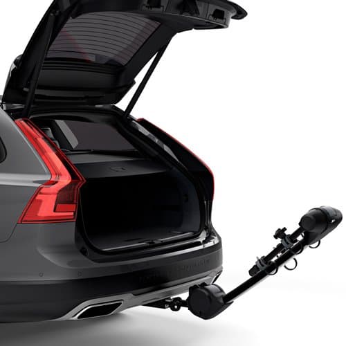 Thule Apex XT 2-Bike Hitch Rack 6