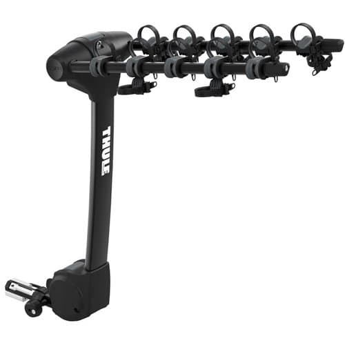 Thule Apex XT 5-Bike Hitch Rack 3