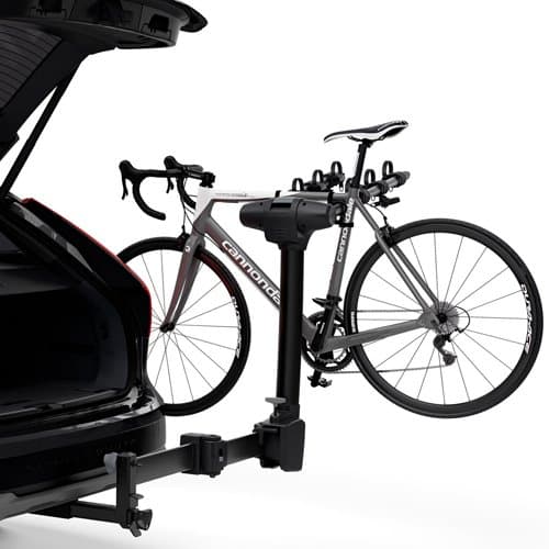 Thule Apex XT Swing Away 4-Bike Hitch Rack 3