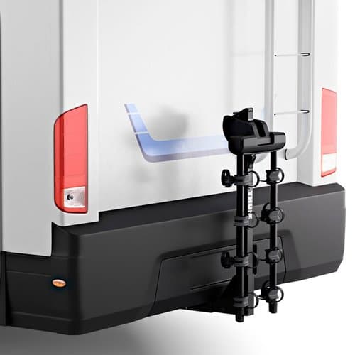 Thule Range 4-Bike RV Rated Hitch Rack 3