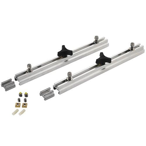 Thule TracRac Toolbox Mount Kit