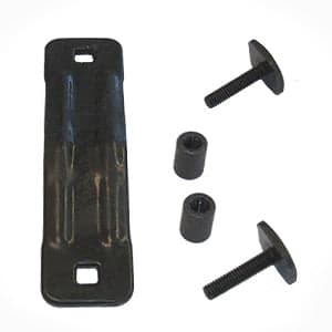 Thule Xadapt9 T-Slot Adapter Kit