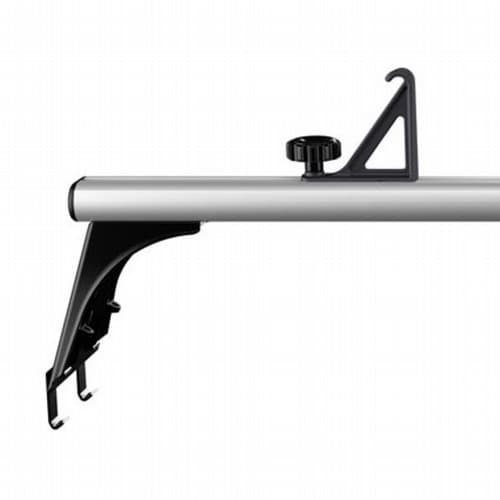 Thule TracRac TracVan 3 Bar Ladder Rack 2