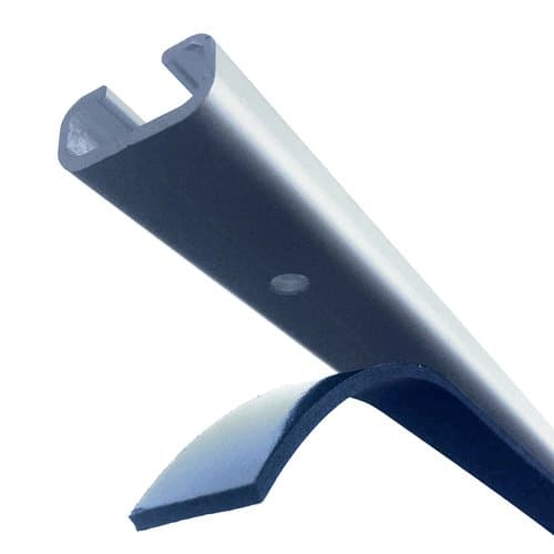 Vantech H1 Van Ladder Racks W/Tracks 5