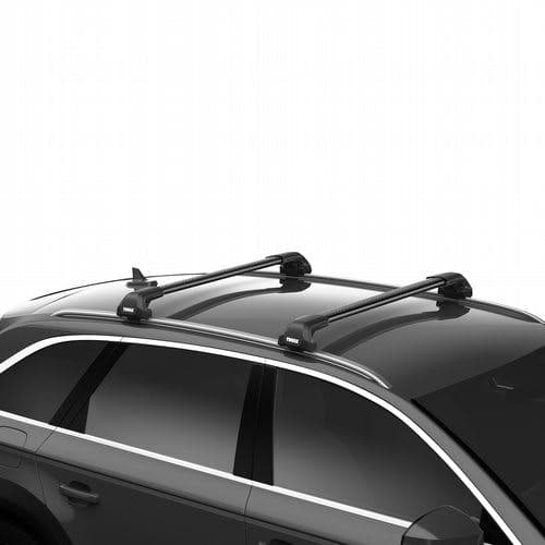 Thule Evo Edge Flush Rail Complete Rack