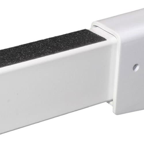 Vantech Plastic Bar Guard 2