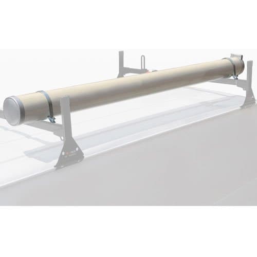 Vantech 6" Conduit Carrier - Aluminum Clamp-on A40 7