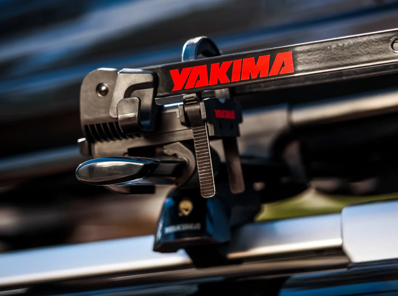 Yakima WheelHouse Single Wheel Mount 7