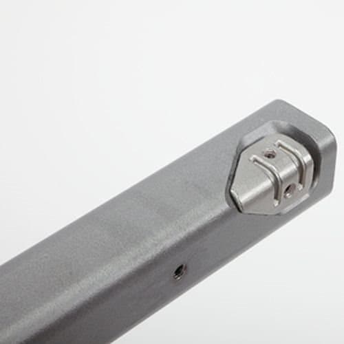 Yakima RidgeBack 2 Bike Hitch Rack 6