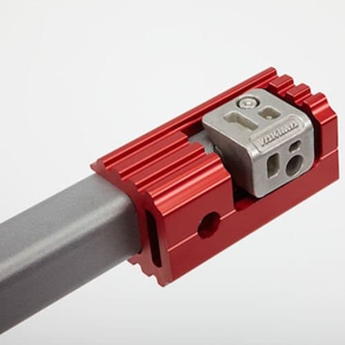 Yakima RidgeBack 2 Bike Hitch Rack 5