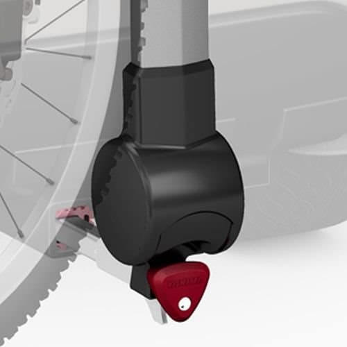 Yakima RidgeBack 4 Bike Hitch Rack 3