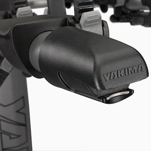 Yakima RidgeBack 5 Bike Hitch Rack 6