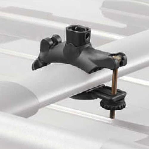 Yakima Universal MightyMounts for Bike, Ski, Kayak Carriers 3