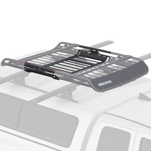 Yakima OffGrid Medium Cargo Basket Extension 2