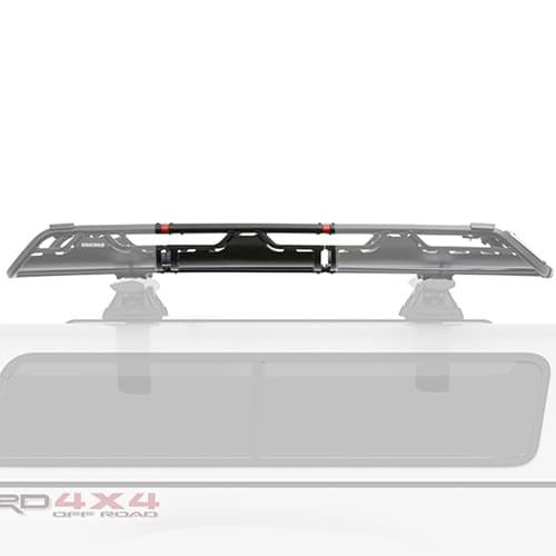 Yakima OffGrid Medium Cargo Basket Extension 3