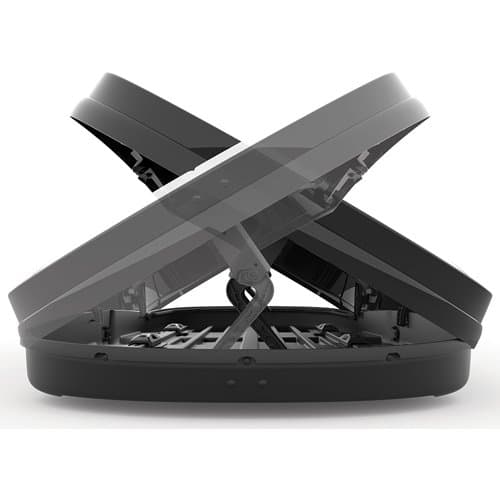 Yakima GrandTour Lo 15 Premium Cargo Box 2