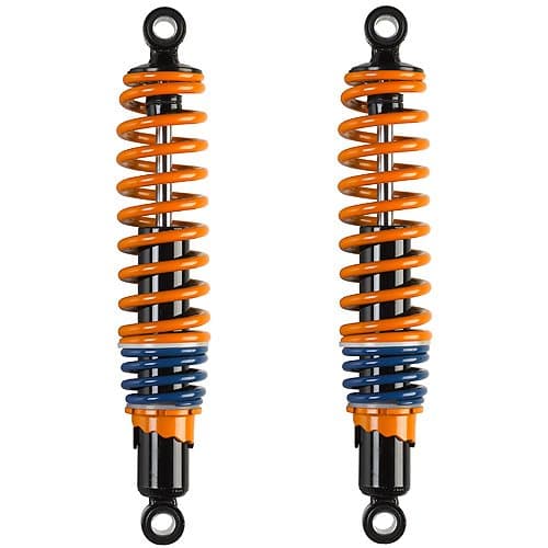 Yakima Heavy-Duty Shock Upgrade for Rack and Roll 78" 2