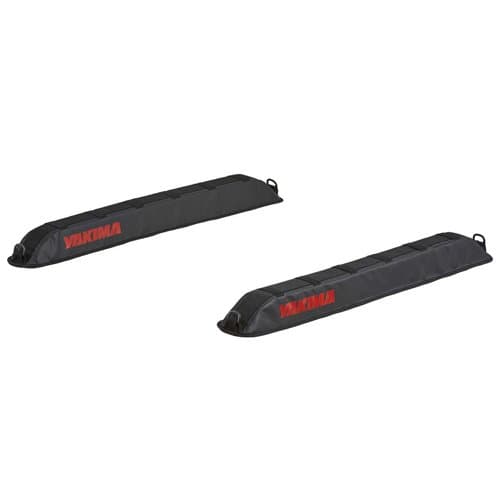 Yakima EasyTop Strap-on Roof Rack 5