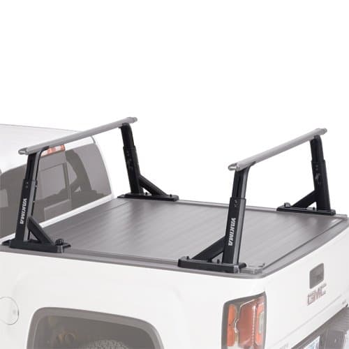 Yakima OverHaul HD Adjustable Truck Bed Uprights 2