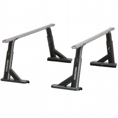 Yakima OverHaul HD Adjustable Truck Bed Uprights 3
