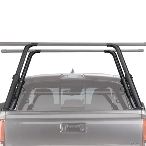 Yakima OverHaul HD Height Adjustable Truck Rack System 4