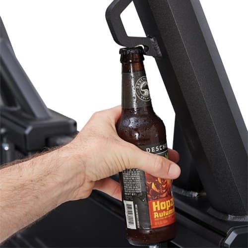 Yakima OverHaul HD Adjustable Truck Bed Uprights 8