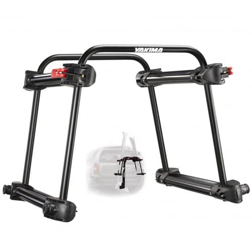 Yakima HitchSki Ski/Board Conversion Attachment