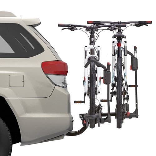 Yakima HoldUp 2 Bike Platform Hitch Bicycle Rack
