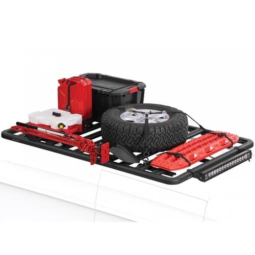 Yakima LockNLoad High Lift Jack Holder 4