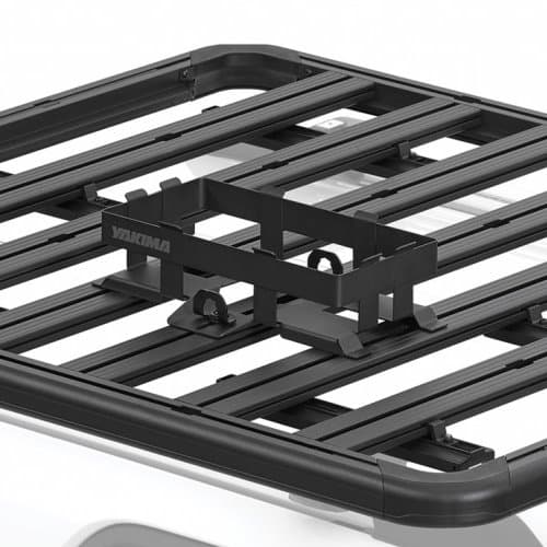 Yakima LockNLoad Jerry Can Holder 2