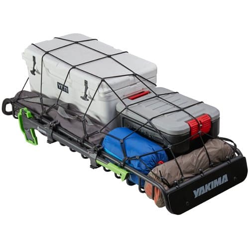 Yakima SkinnyWarrior Stretch Net 3