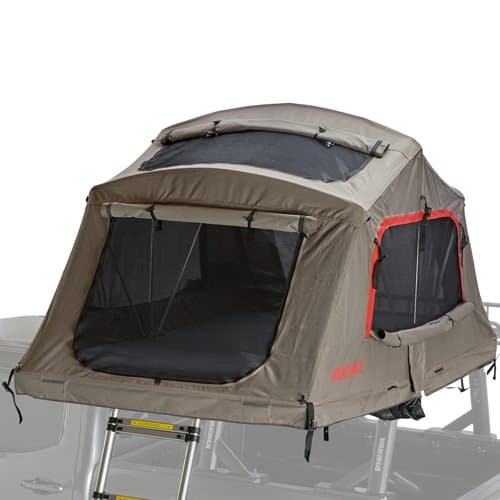 Yakima SkyRise HD 3 Rooftop Tent, Size M 2