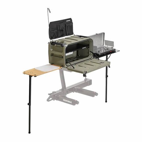 Yakima EXO OpenRange Deluxe