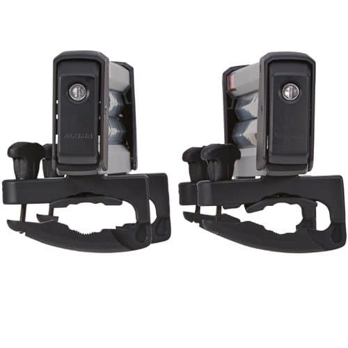 Yakima FreshTrack Ski Snowboard Carrier 5