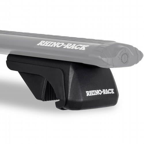 Rhino-Rack Leg Kits for Raised and Flush Side Rails SX003
