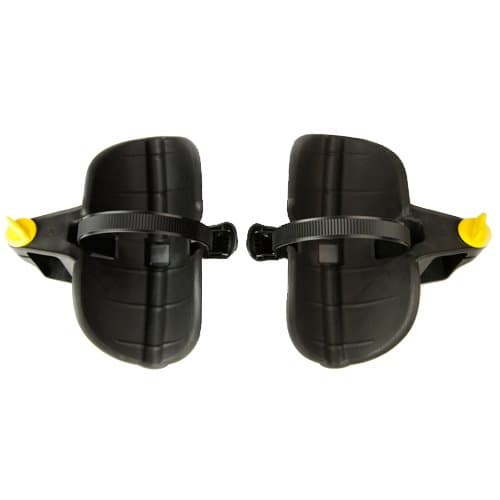 Saris Freedom Fat Tire Wheel Holders Default Title